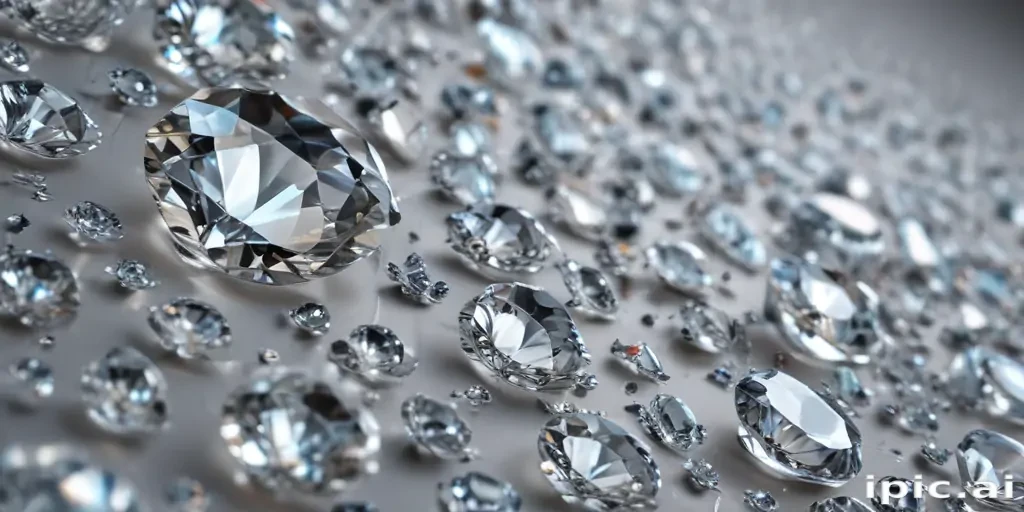 wallpaper diamonds background