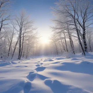 snow pngs