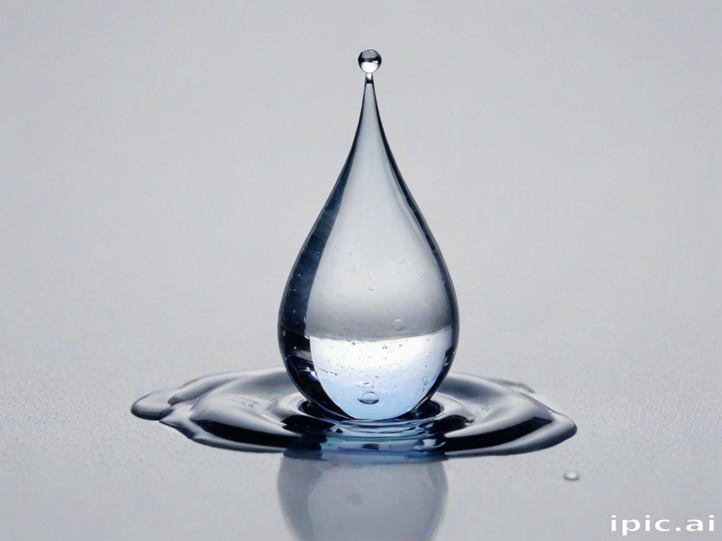 water droplet png