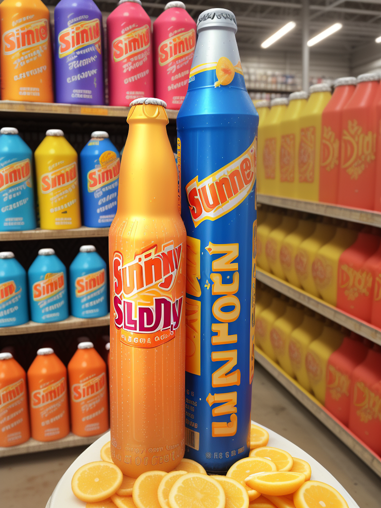 sunny d seltzer where to buy