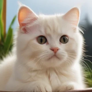 background cute cat wallpaper