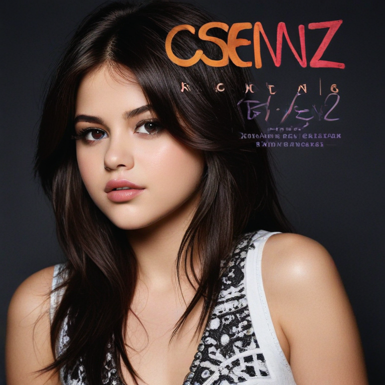 selena gomez and the scene kiss and tell album