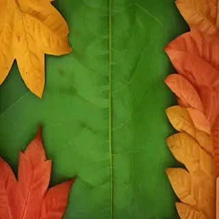 leaf backgrounds