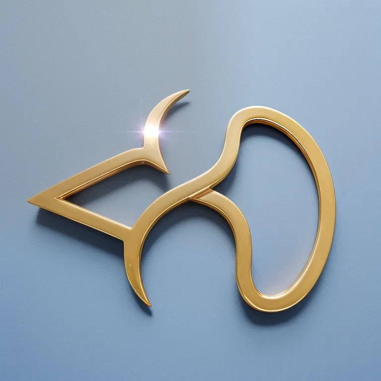 infinity sign