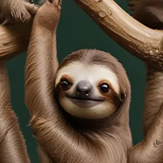 sloth png