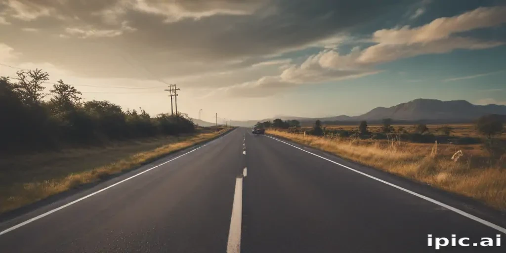 road png