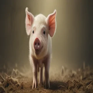 pig wallpaper