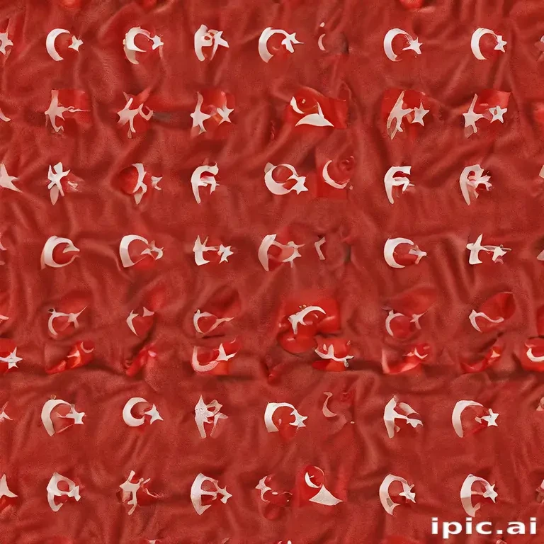 turkey flag