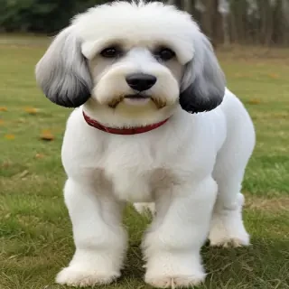 schnocker  dog breed