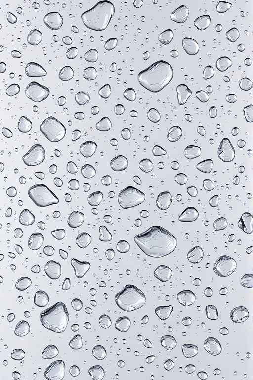 water droplets png transparent