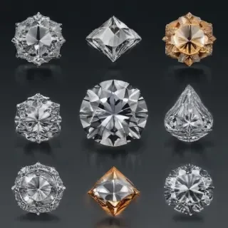 diamonds png