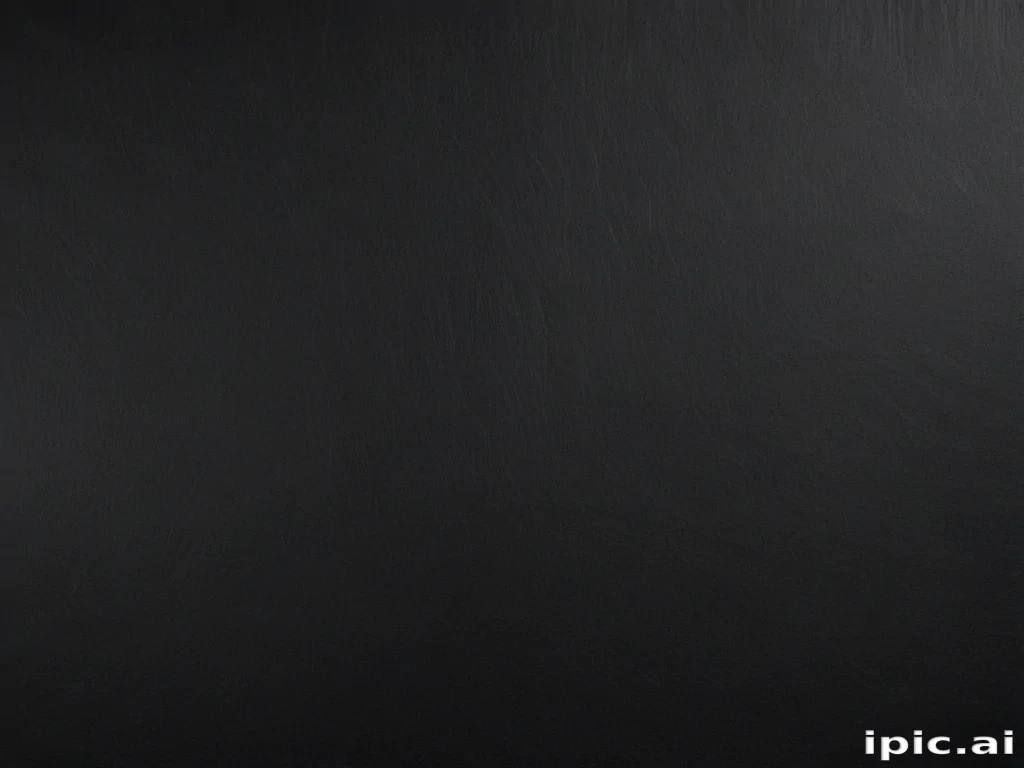 paper texture black