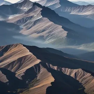 mountains png transparent