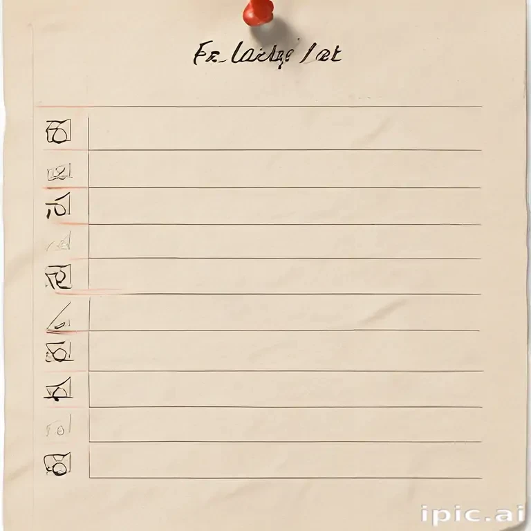 to do list png