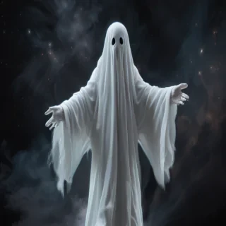 png ghost