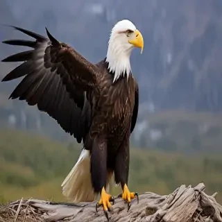 eagle backgrounds