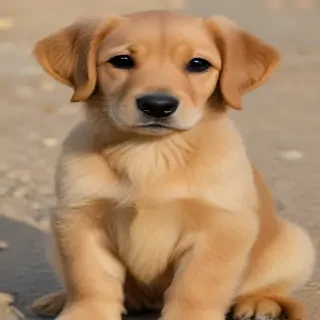 afghan retriever
