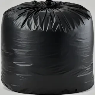 trash bag png