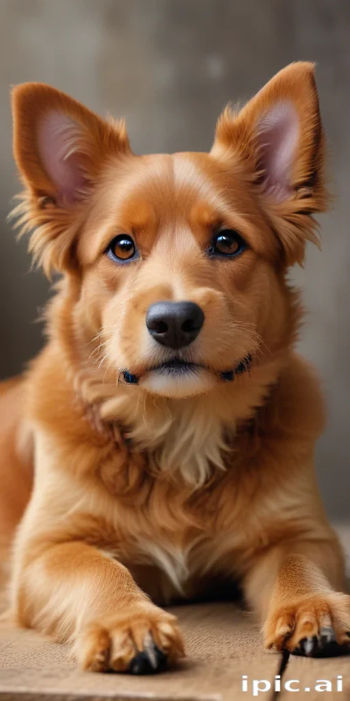 corkie dog breed