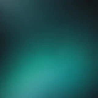 blue green gradient