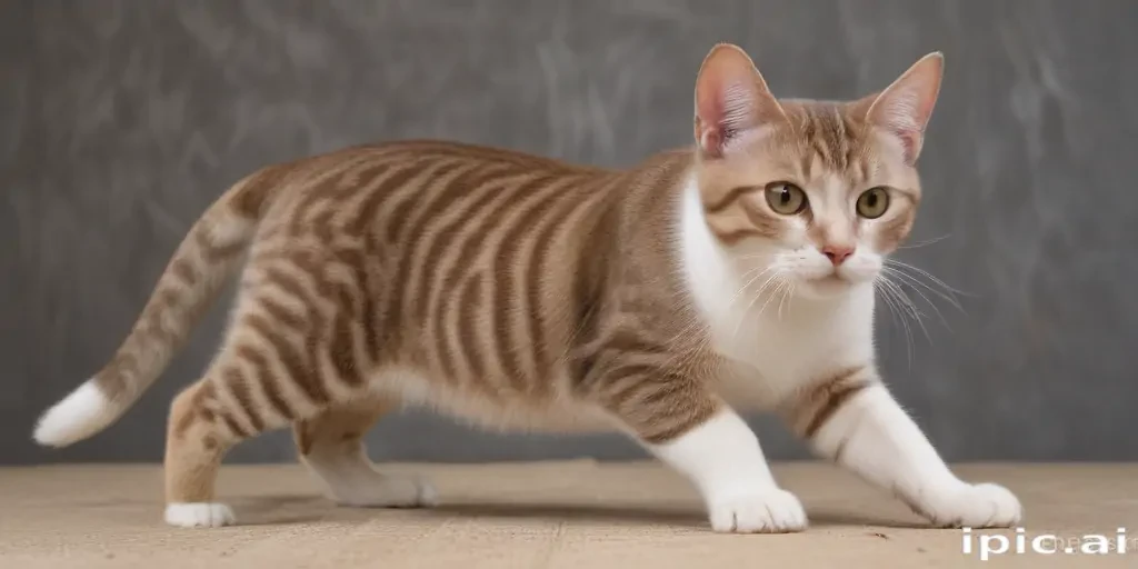 european shorthair breed