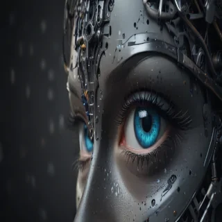 artificial intelligence wallpaper