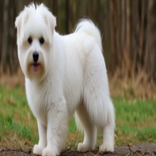 bolognese dog breed