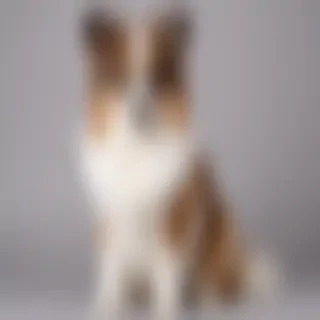 oriental bicolor breed