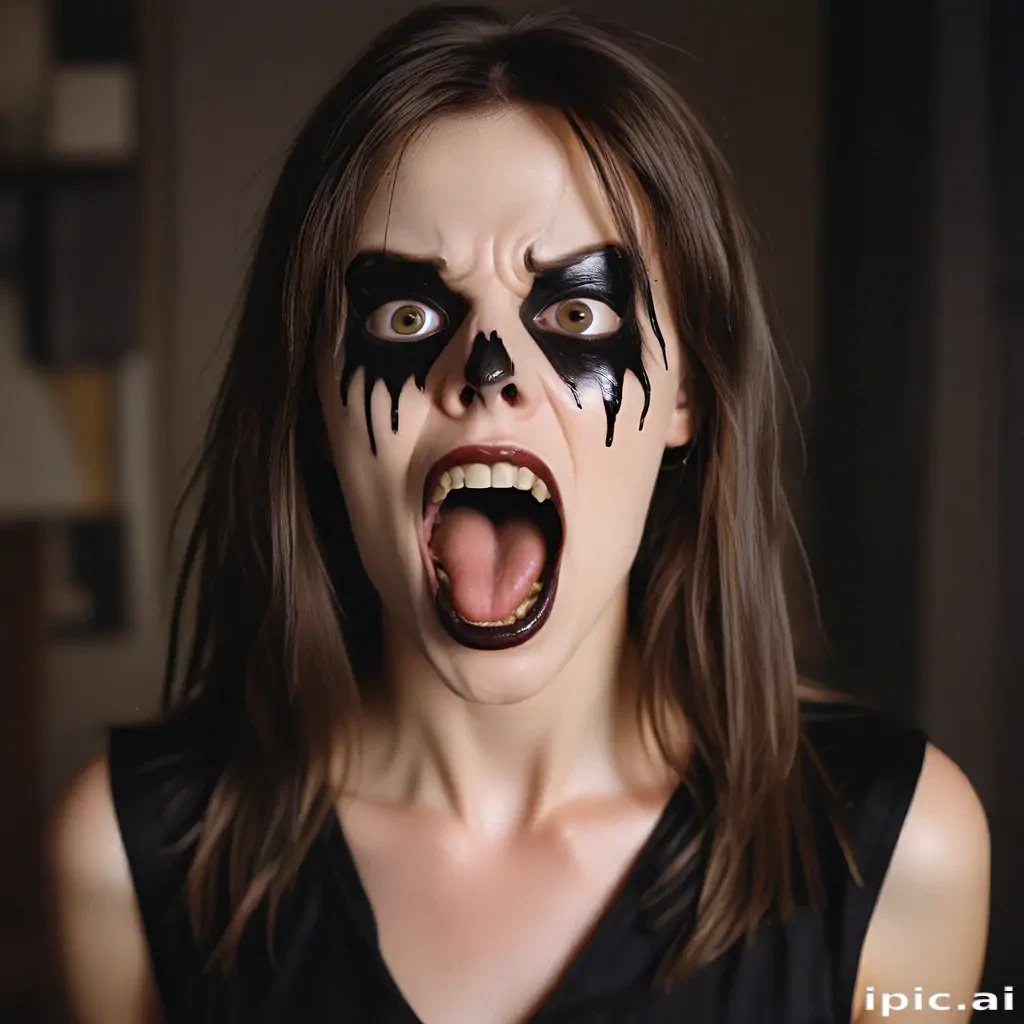 scream pic