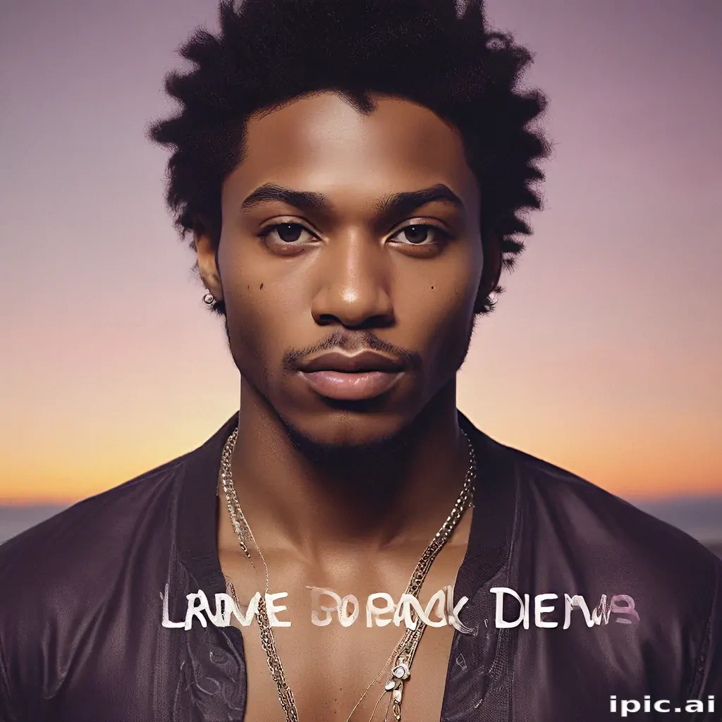 album cover png