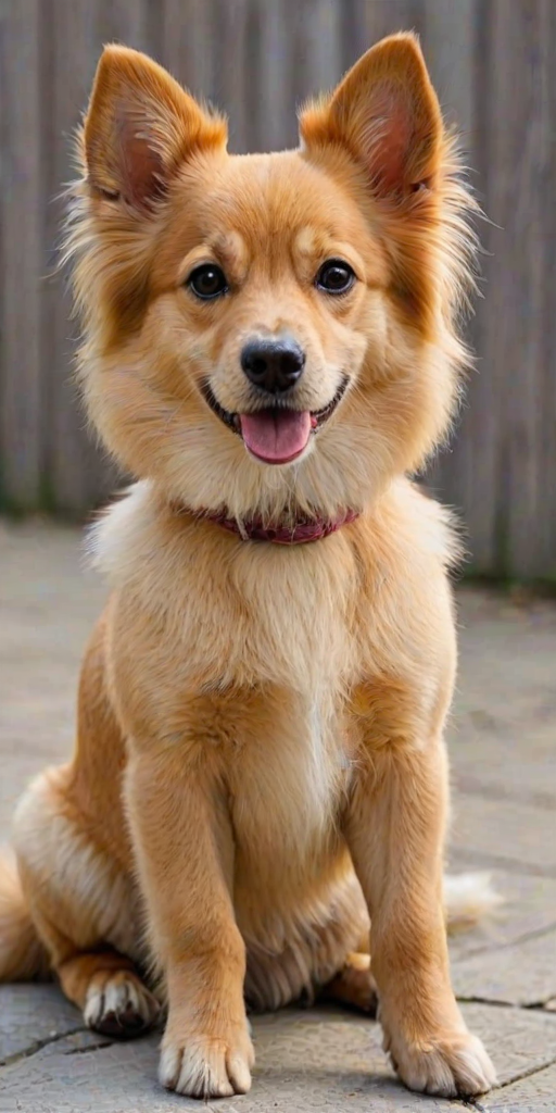 jackaranian dog breed