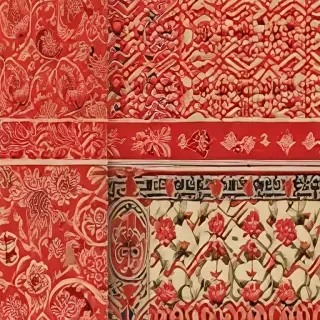 chinese patterns