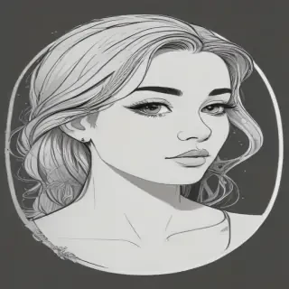 line art png