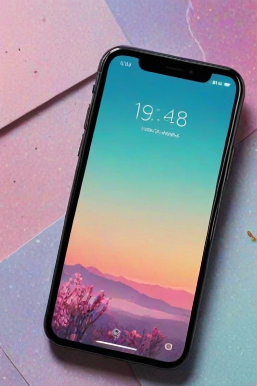aesthetic phone wallpapers