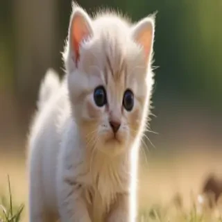 kitten wallpaper iphone