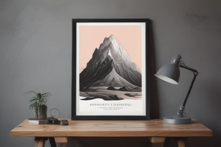 printable aesthetic posters