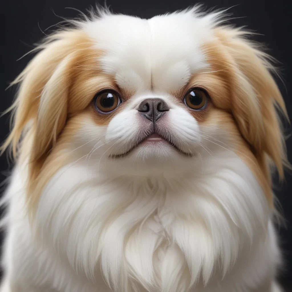 japanese chin