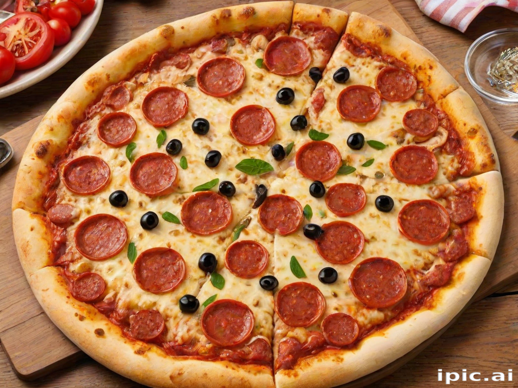 pizza clip art