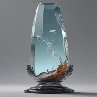 glass break png