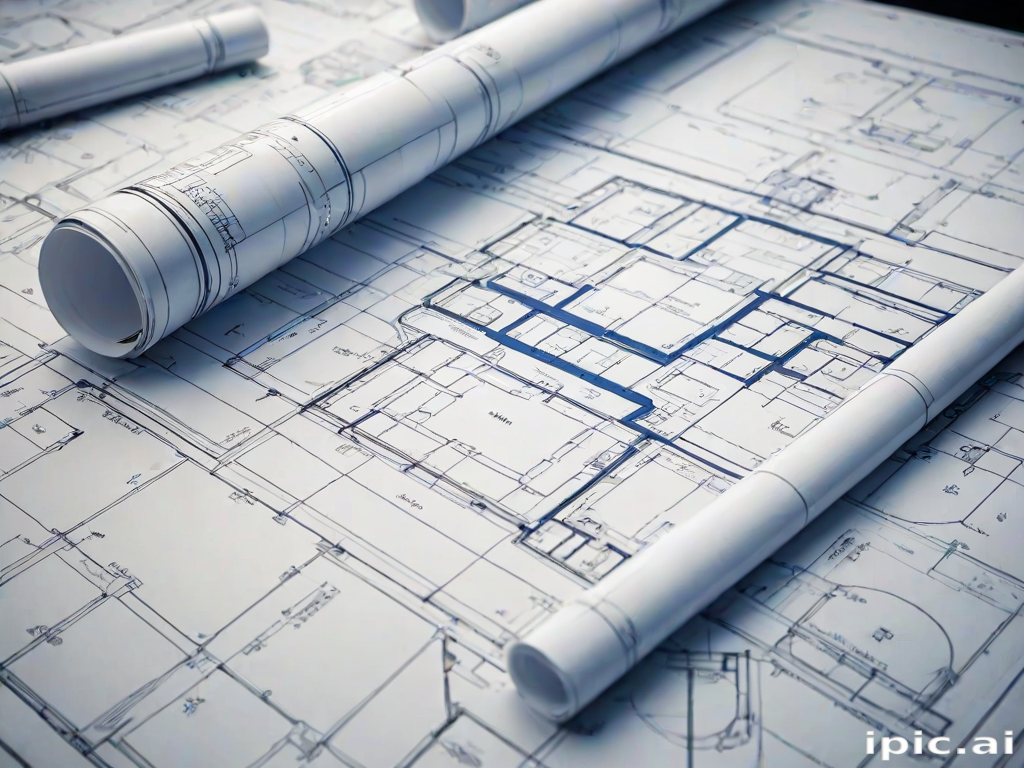 blueprints