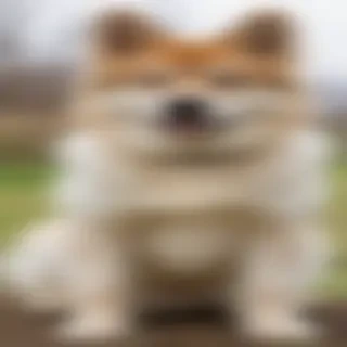 akitamatian dog breed
