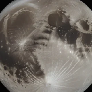 moon transparent