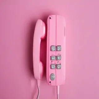 pink phone wallpaper