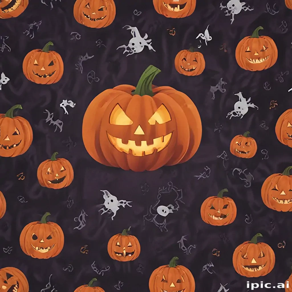halloween music