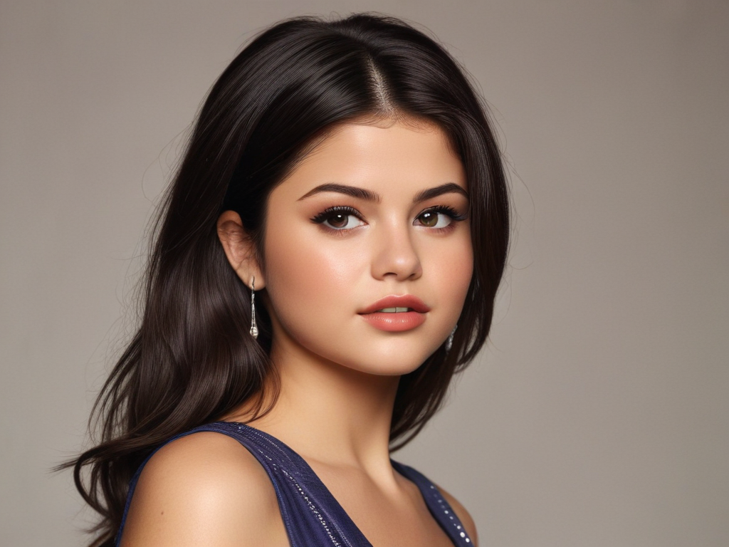 selena gomez 2023 y