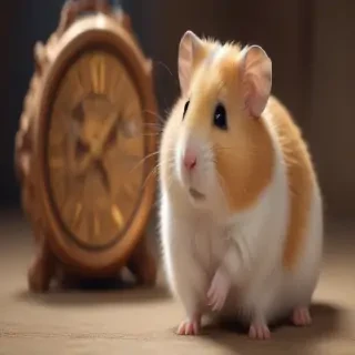 hamster png