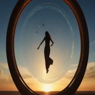 circle pic