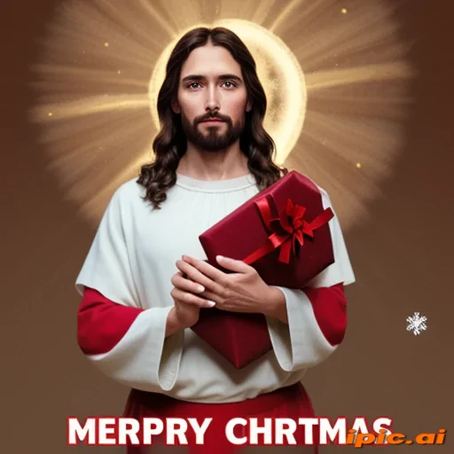 merry christmas images jesus