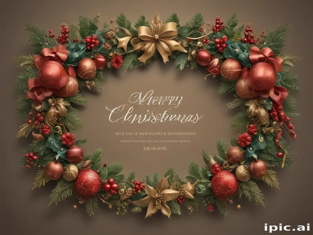christmas card png