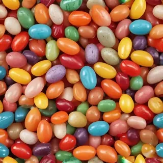 jelly beans png